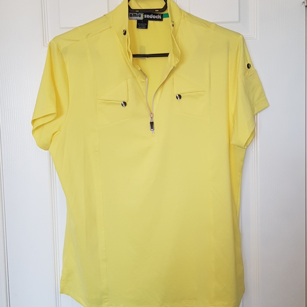 Jamie Sadock Blouse